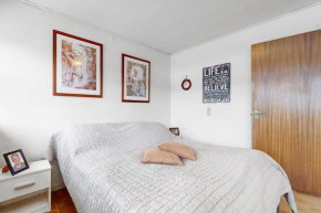 Familievilla nær Odense Centrum m Privat Have